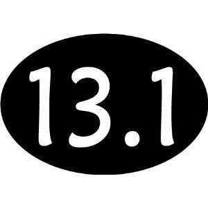 13.1 Oval Car Magnet - Click Image to Close