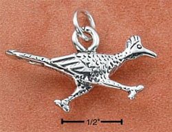 ROADRUNNER CHARM - Click Image to Close