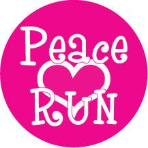Peace Love Run - Click Image to Close