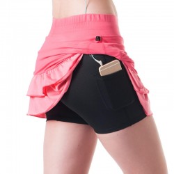 Skirt Sports Vixen Skirt - Click Image to Close