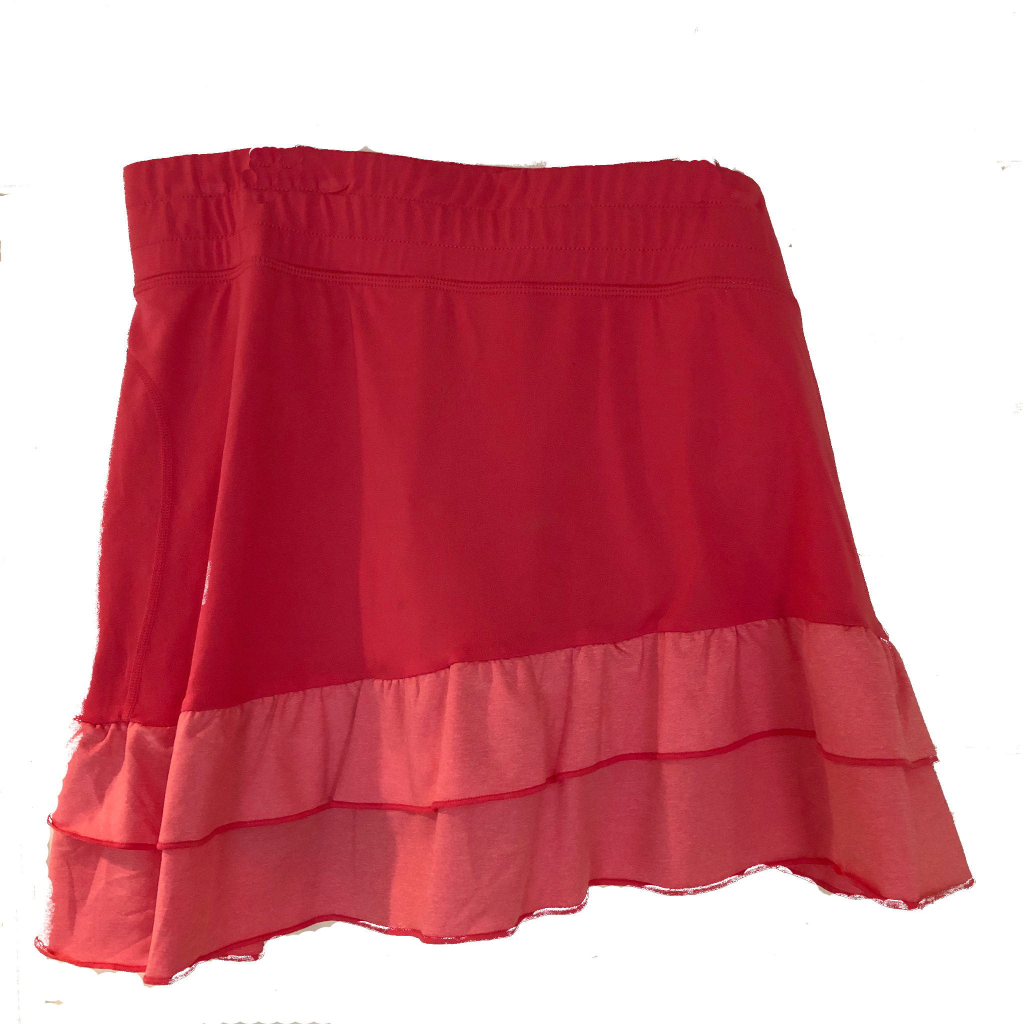 Skirt Sports Vixen Skirt - Click Image to Close