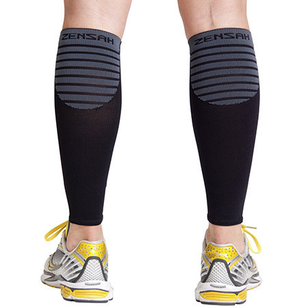 Zensah Ultra Compression Leg Sleeves - Click Image to Close