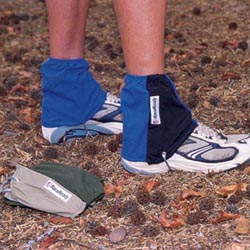 Race Ready Trail Gaiters - Click Image to Close