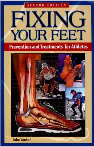 Fixing your feet by John Vonhof