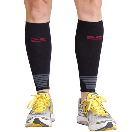 Zensah Ultra Compression Leg Sleeves