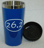 26.2 Travel Mug