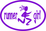 Runner Girl