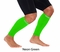 Zensah Compression leg sleeves